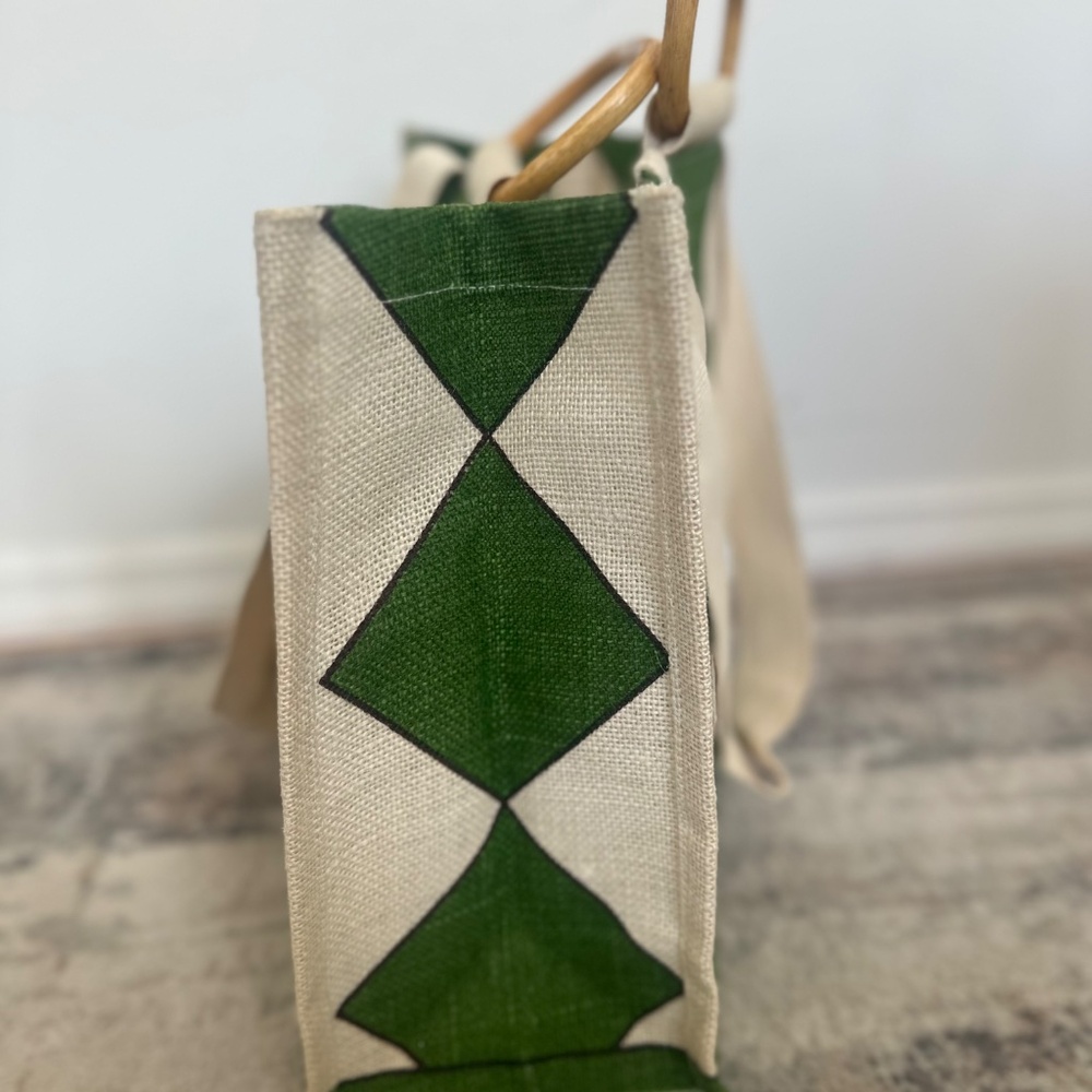 BEACH BAG - Picture 3 of 6